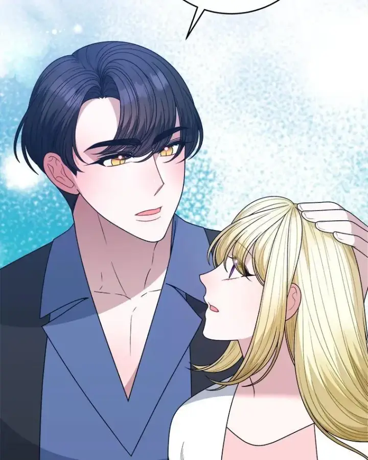 漫画《未来每步都是花路》97.家人的爱第102张图