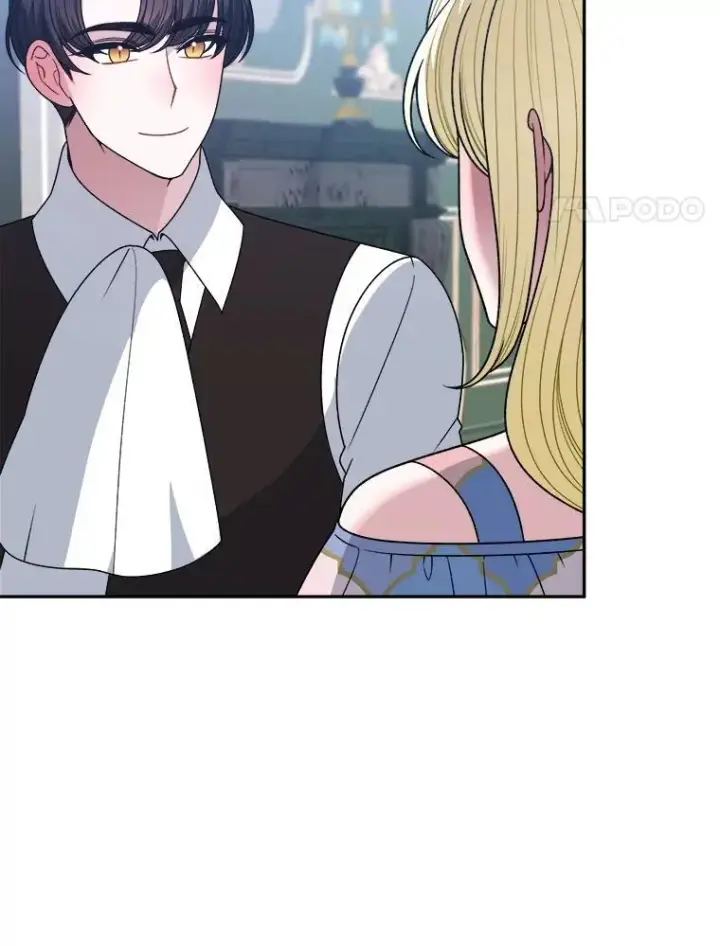 漫画《未来每步都是花路》97.家人的爱第4张图