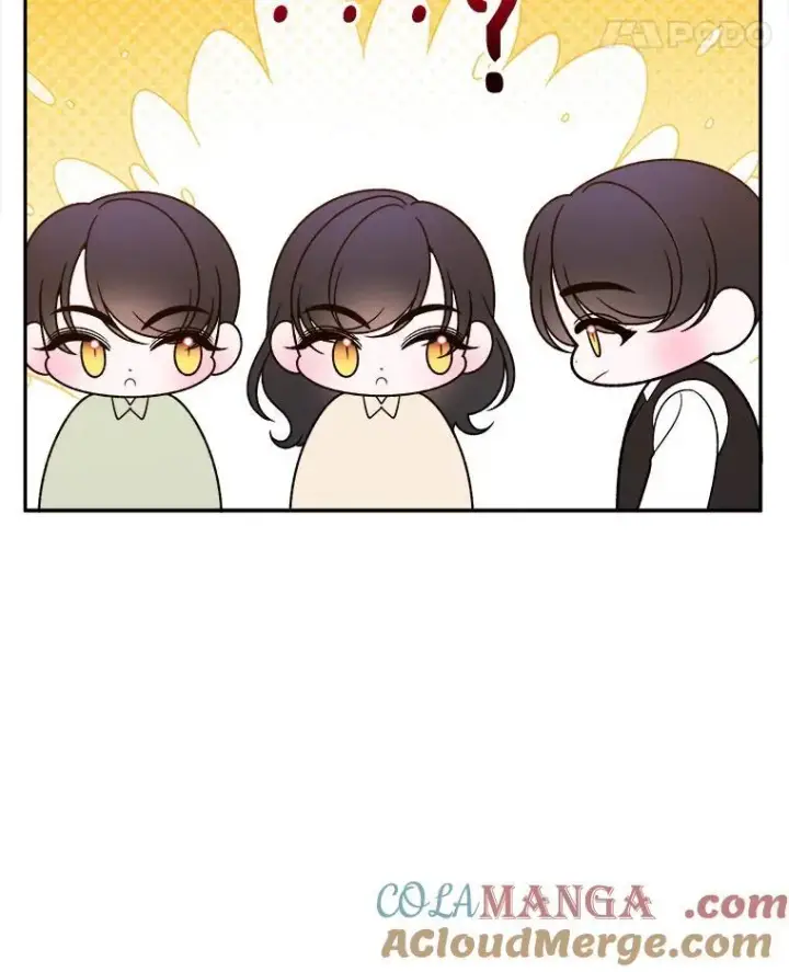 漫画《未来每步都是花路》97.家人的爱第45张图
