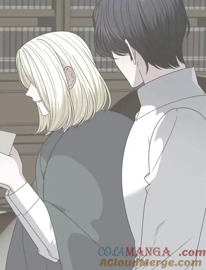 漫画《未来每步都是花路》97.家人的爱第9张图