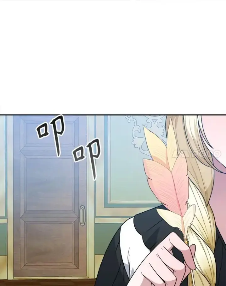 漫画《未来每步都是花路》98.预知未来第87张图