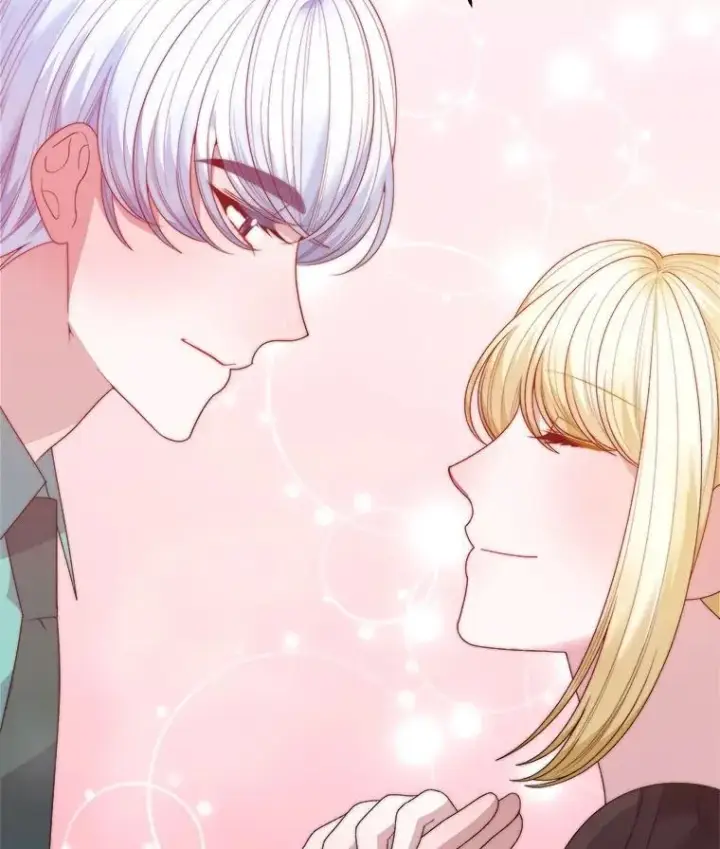 漫画《未来每步都是花路》99.魔兽之迷第74张图