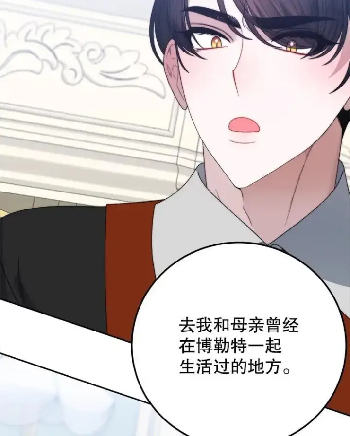 漫画《未来每步都是花路》100.重返博勒特第103张图