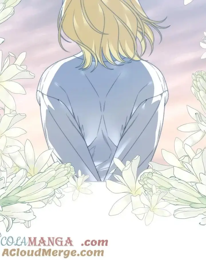 漫画《未来每步都是花路》100.重返博勒特第37张图