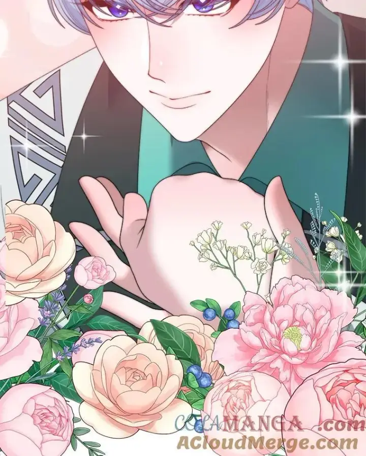 漫画《未来每步都是花路》100.重返博勒特第53张图