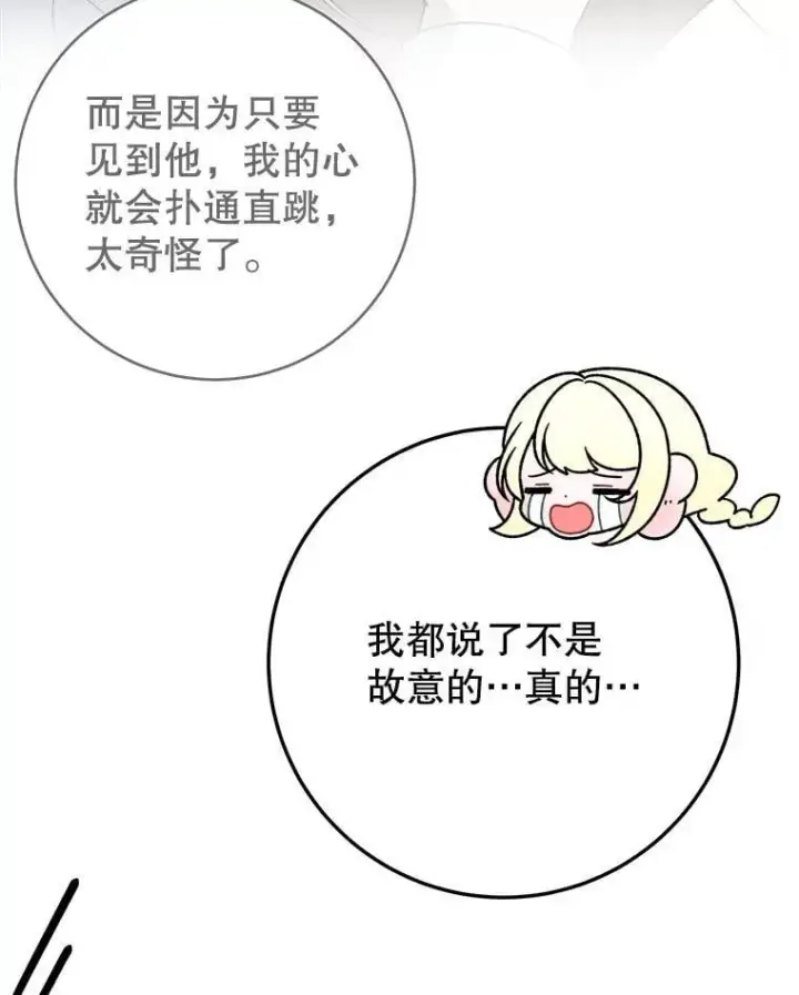 漫画《未来每步都是花路》100.重返博勒特第62张图