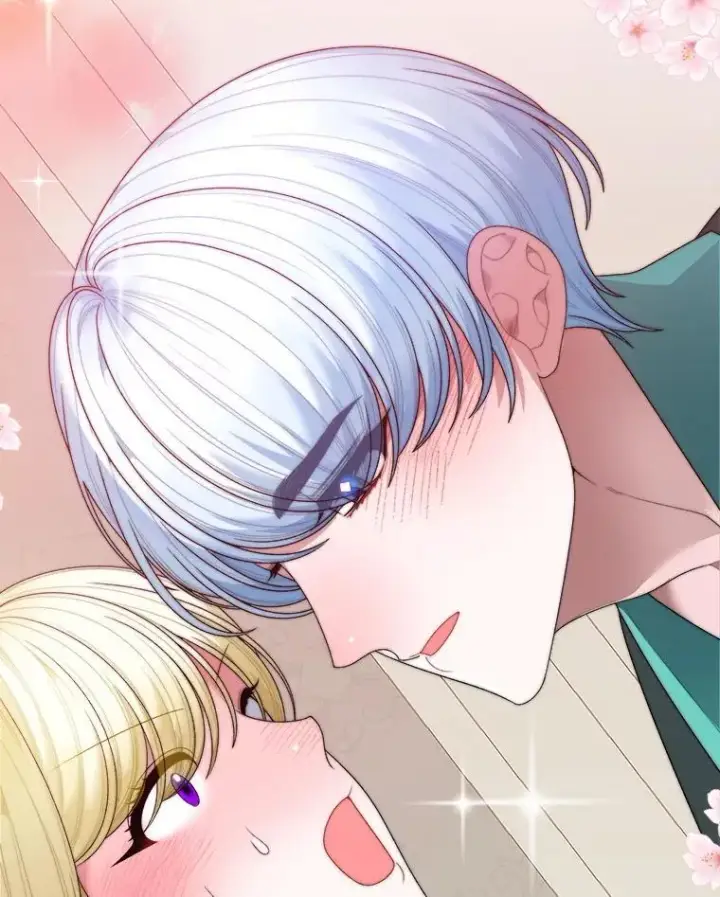 漫画《未来每步都是花路》100.重返博勒特第79张图