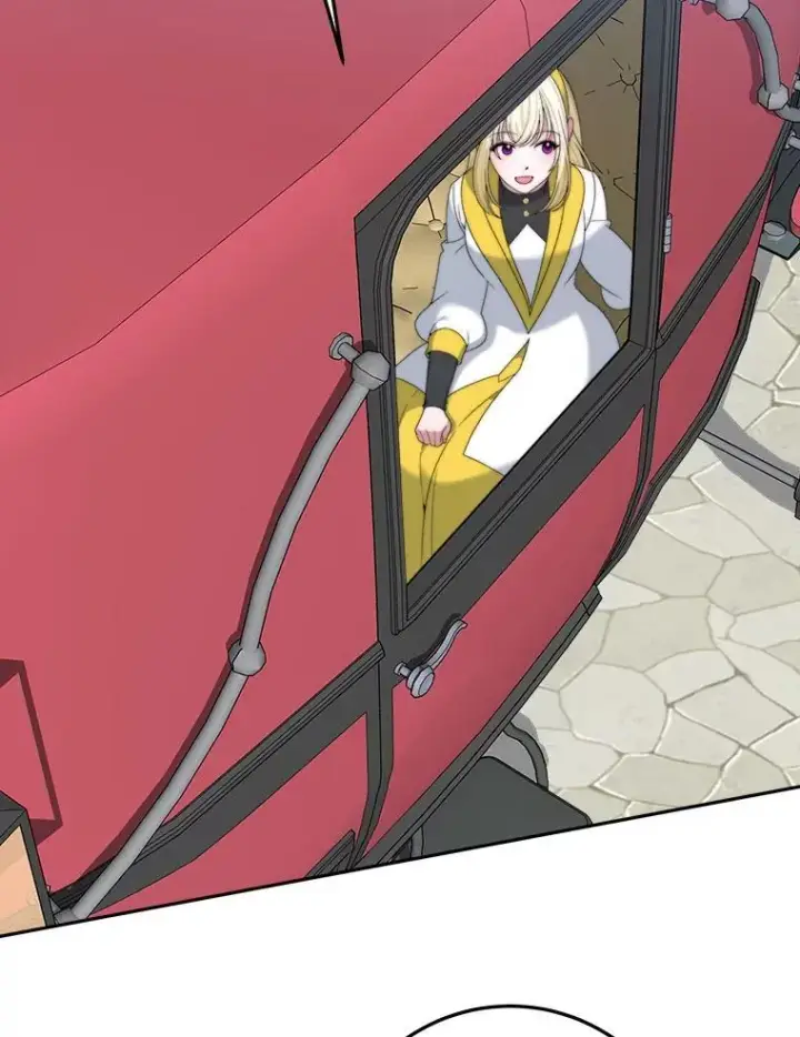 漫画《未来每步都是花路》101.航海旅行第16张图
