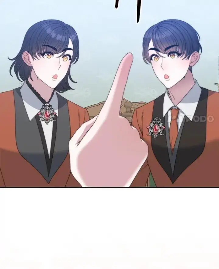 漫画《未来每步都是花路》101.航海旅行第4张图