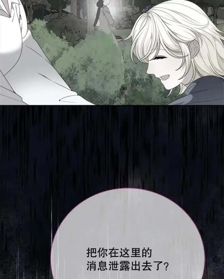 漫画《未来每步都是花路》102.过去的秘密第103张图