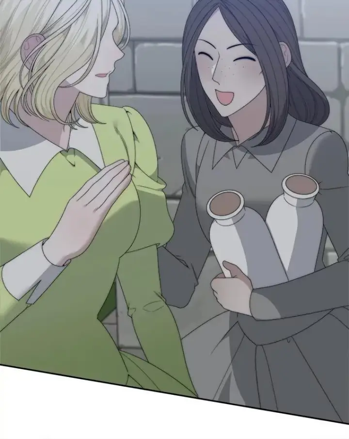 漫画《未来每步都是花路》103.报仇第36张图