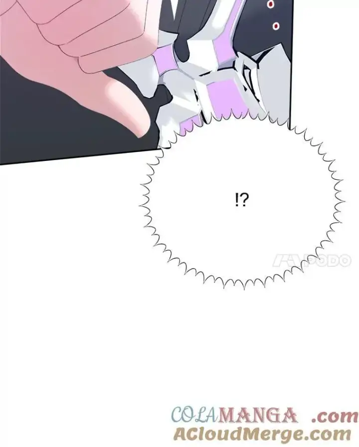 漫画《未来每步都是花路》104.付出代价第121张图