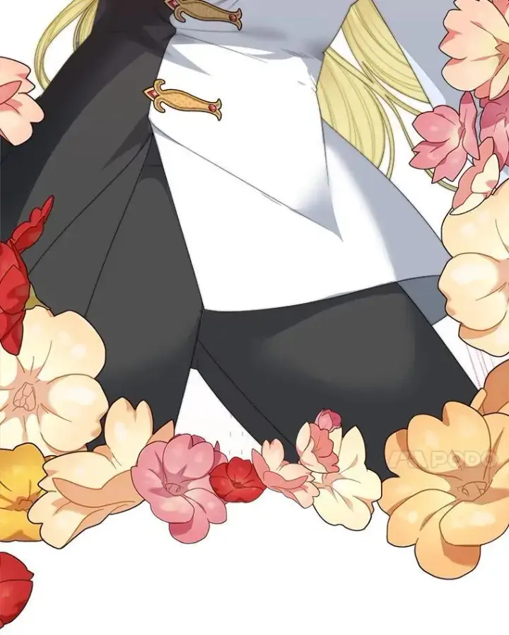 漫画《未来每步都是花路》104.付出代价第138张图