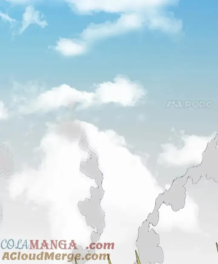 漫画《未来每步都是花路》105.袭击王城第49张图