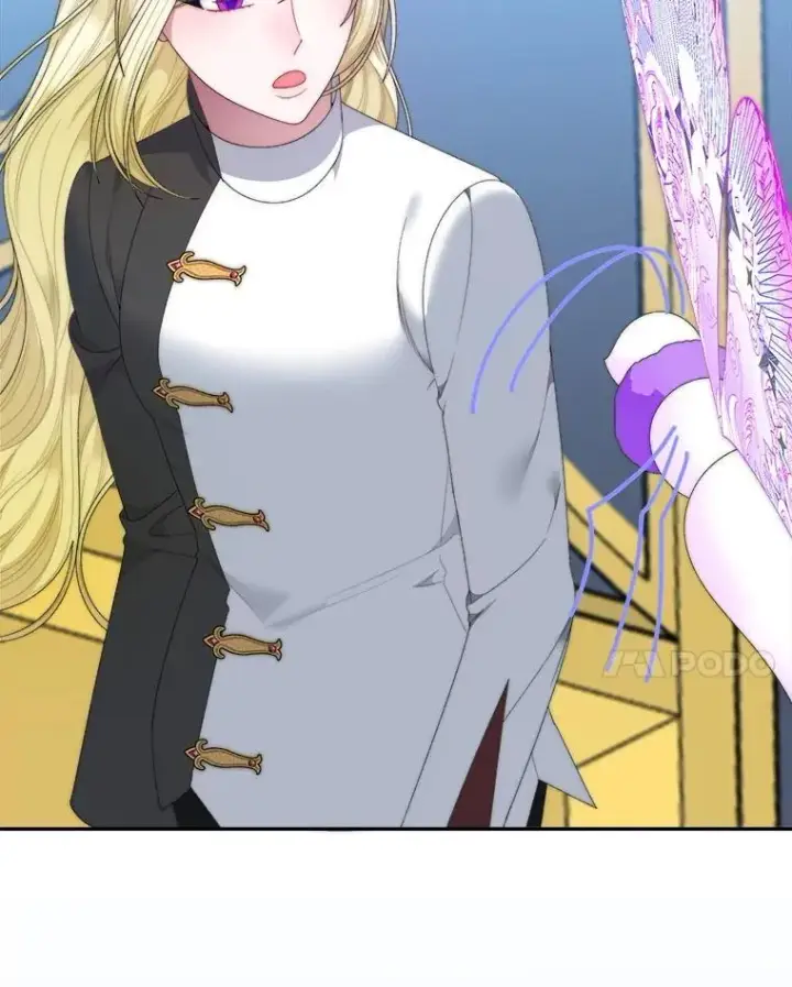 漫画《未来每步都是花路》105.袭击王城第66张图