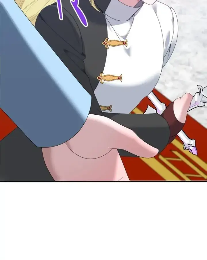 漫画《未来每步都是花路》105.袭击王城第98张图