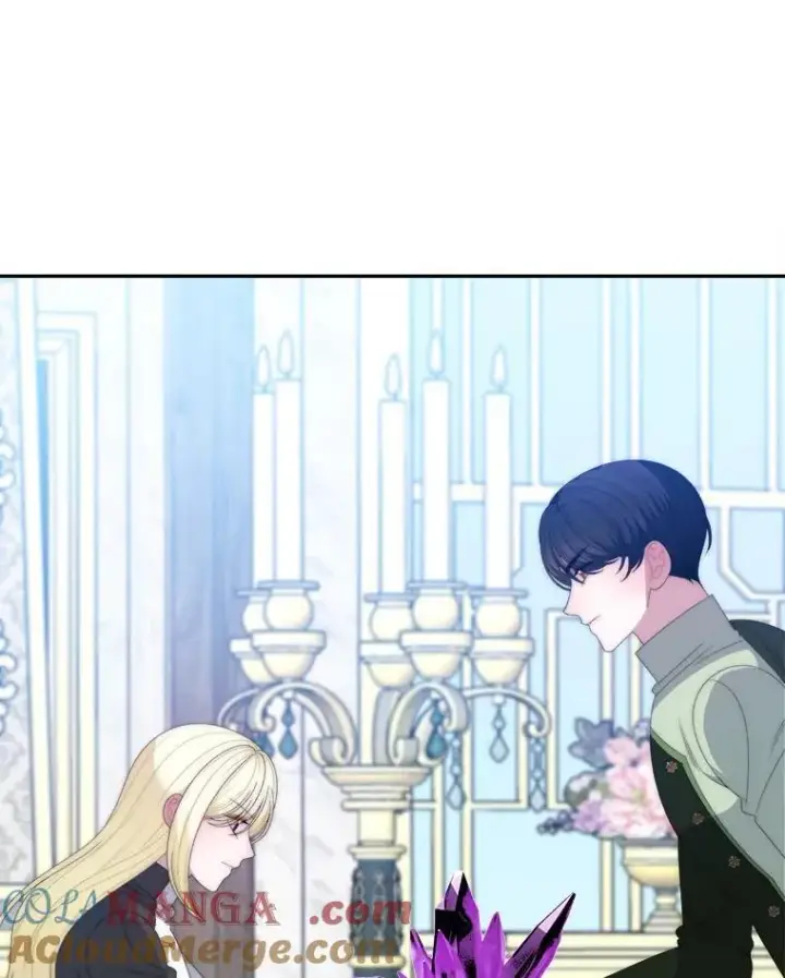 漫画《未来每步都是花路》106.打倒博勒特国王第113张图