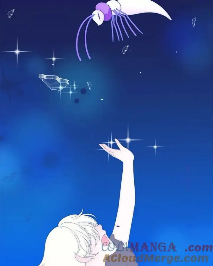 漫画《未来每步都是花路》106.打倒博勒特国王第85张图