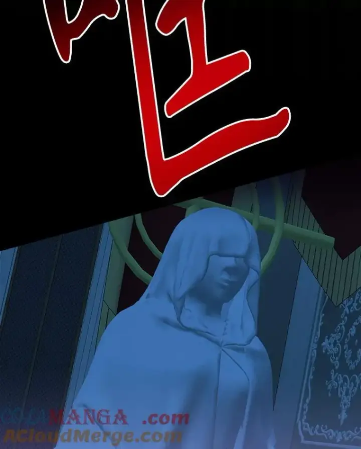 漫画《未来每步都是花路》107.摧毁祭坛第81张图