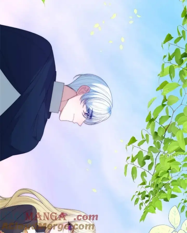 漫画《未来每步都是花路》108.借口第45张图
