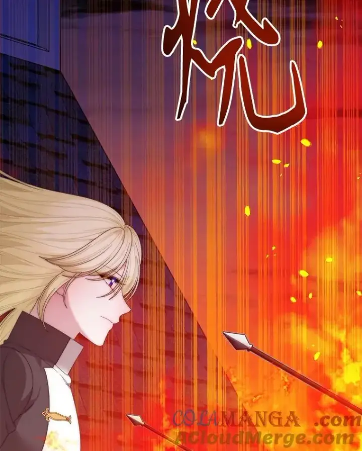 漫画《未来每步都是花路》109.博勒特灭国第17张图