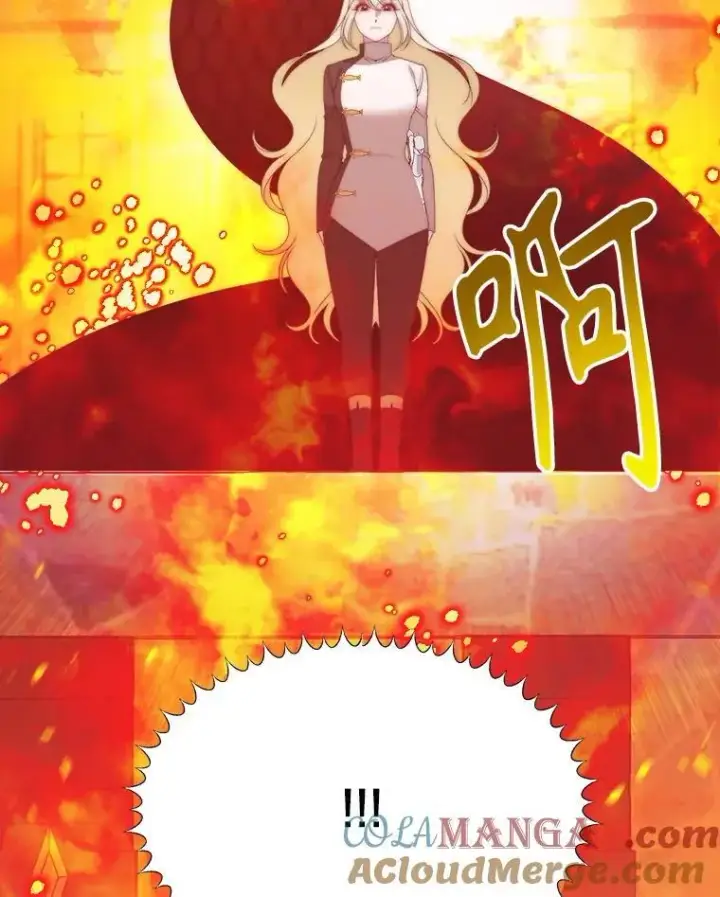 漫画《未来每步都是花路》109.博勒特灭国第85张图