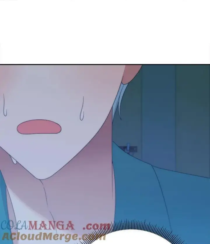 漫画《未来每步都是花路》110.误会第109张图
