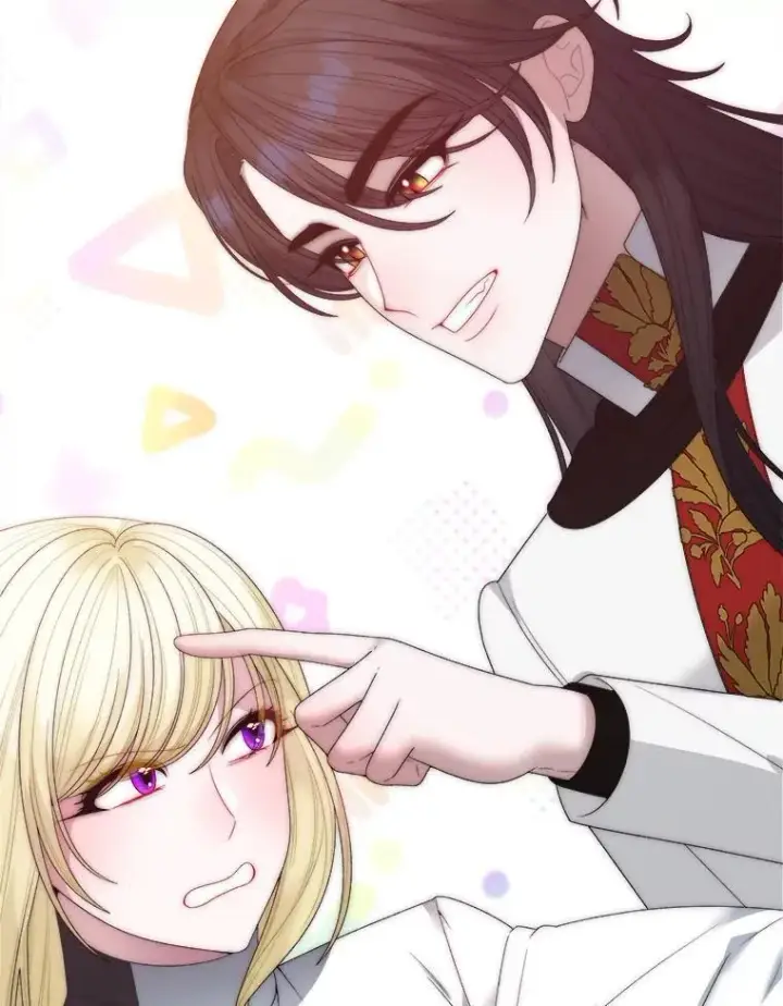 漫画《未来每步都是花路》110.误会第51张图