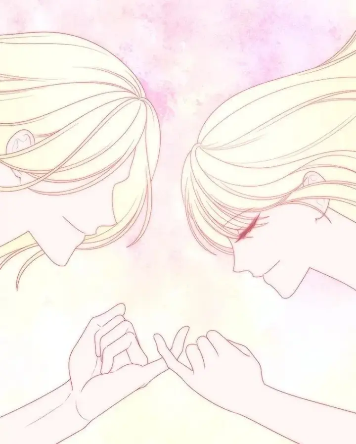 漫画《未来每步都是花路》111.加上中间名第102张图