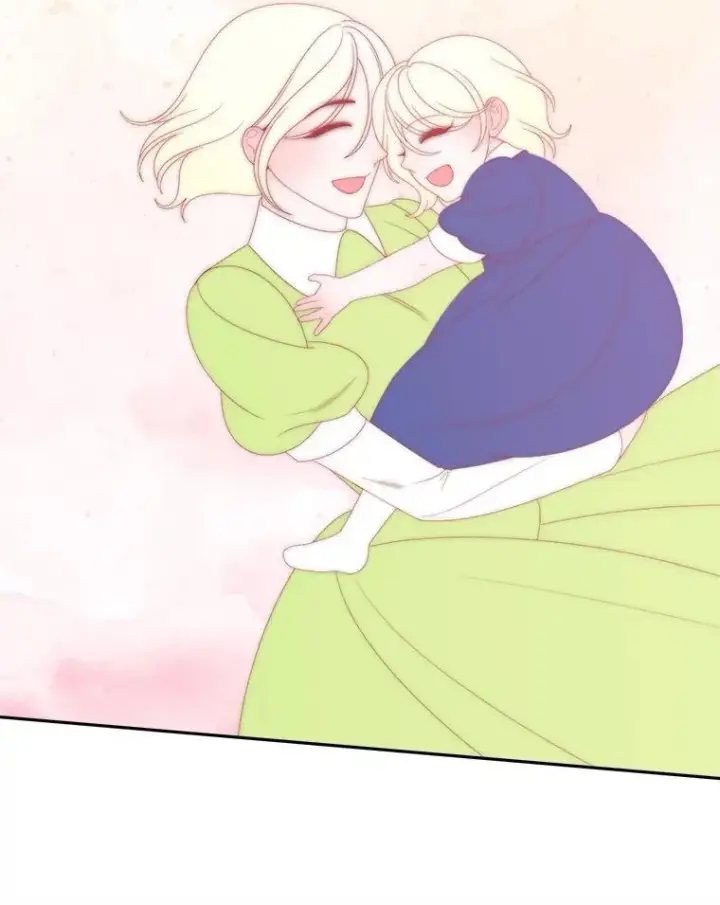 漫画《未来每步都是花路》111.加上中间名第48张图