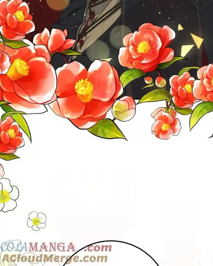 漫画《未来每步都是花路》111.加上中间名第57张图