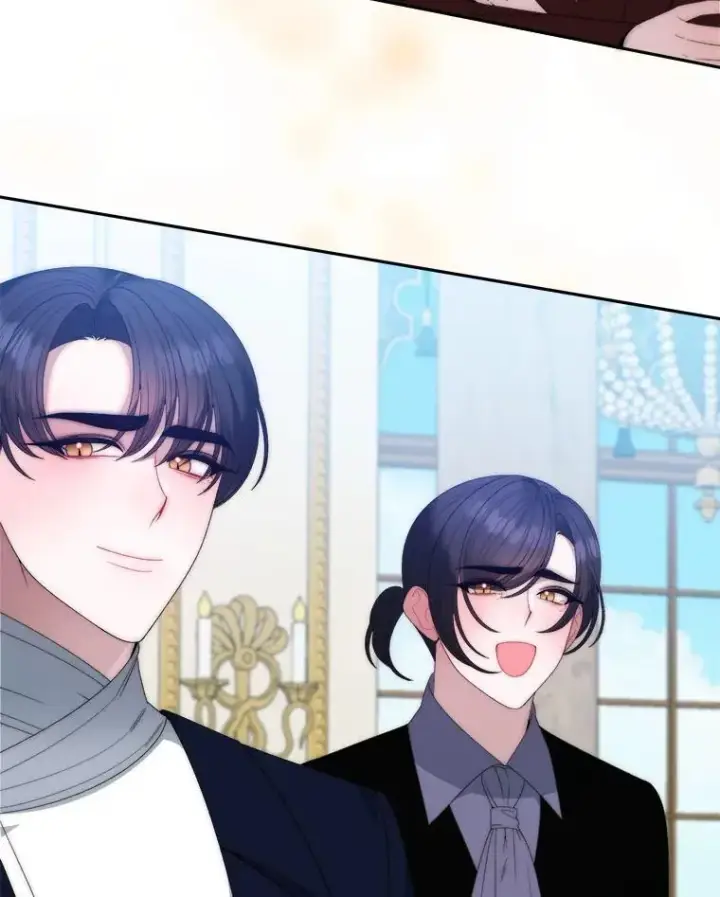 漫画《未来每步都是花路》111.加上中间名第78张图