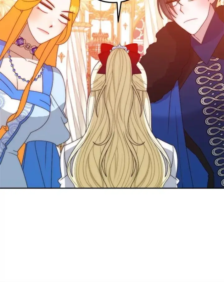 漫画《未来每步都是花路》112.第一支舞第92张图