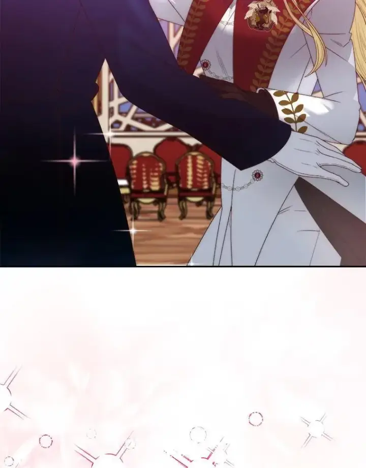 漫画《未来每步都是花路》113.共舞一曲第33张图