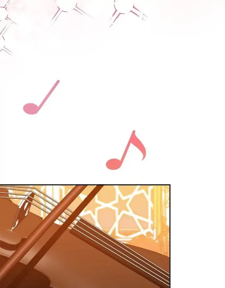 漫画《未来每步都是花路》113.共舞一曲第34张图