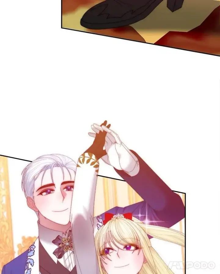 漫画《未来每步都是花路》113.共舞一曲第39张图