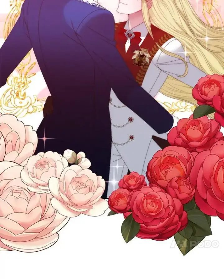 漫画《未来每步都是花路》113.共舞一曲第45张图