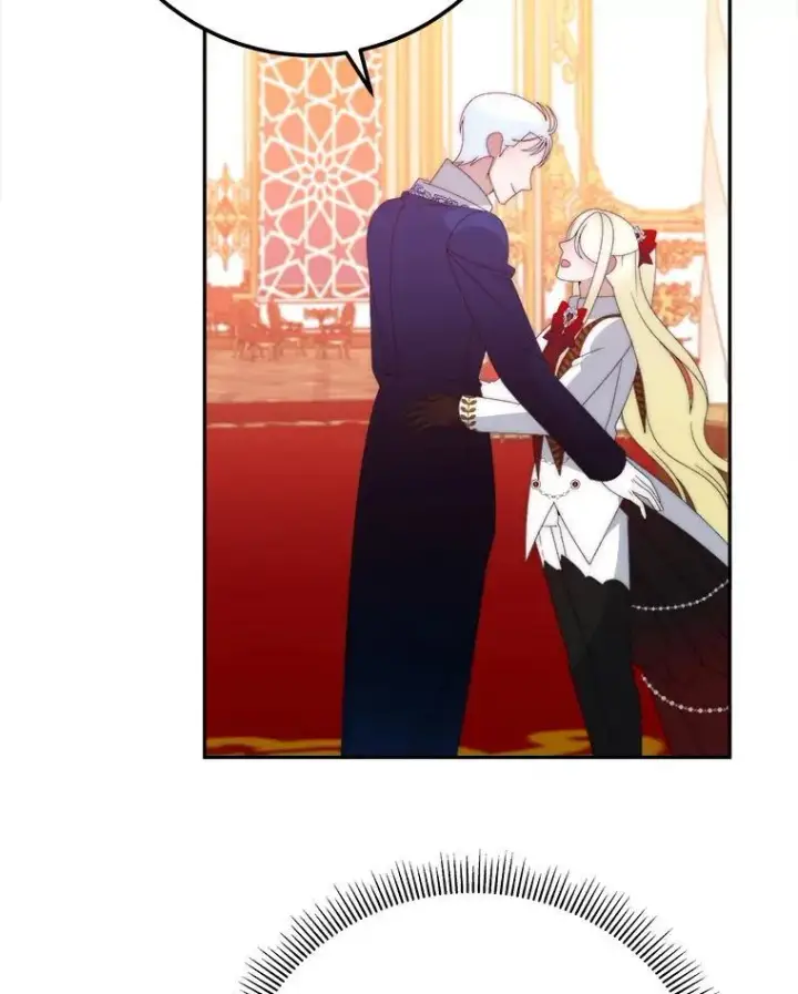 漫画《未来每步都是花路》113.共舞一曲第55张图