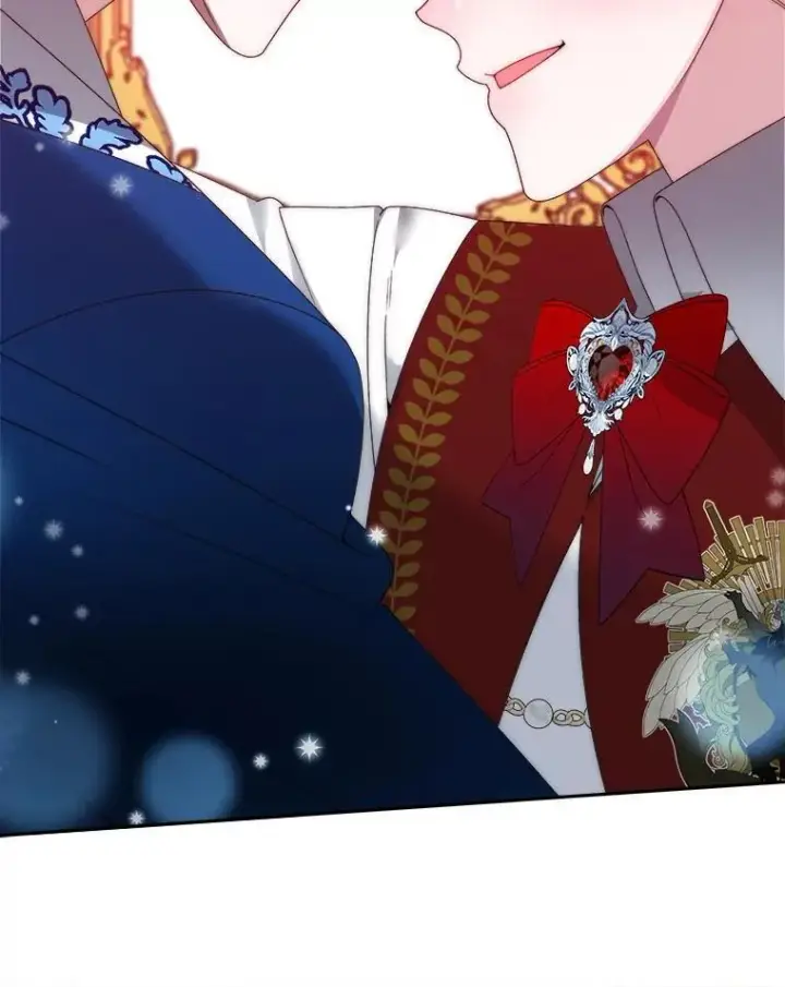 漫画《未来每步都是花路》113.共舞一曲第71张图
