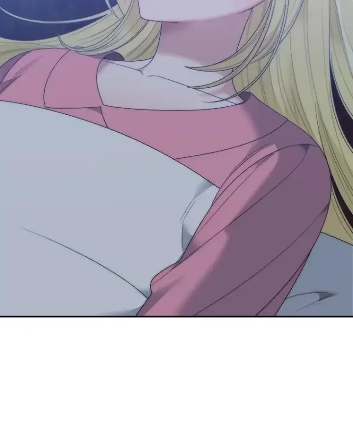 漫画《未来每步都是花路》114.美好的夜晚第104张图