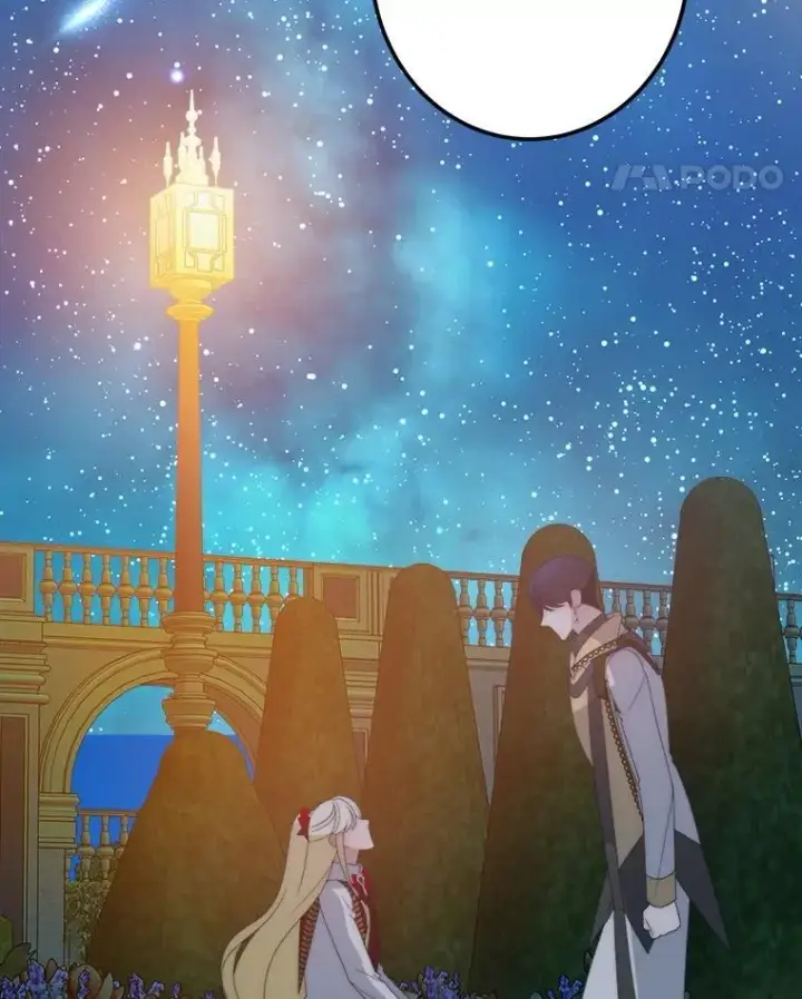 漫画《未来每步都是花路》114.美好的夜晚第67张图