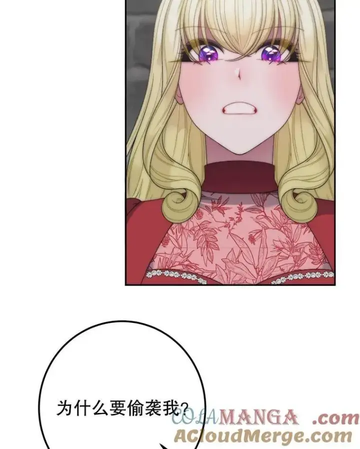 漫画《未来每步都是花路》120.审问偷袭者第65张图