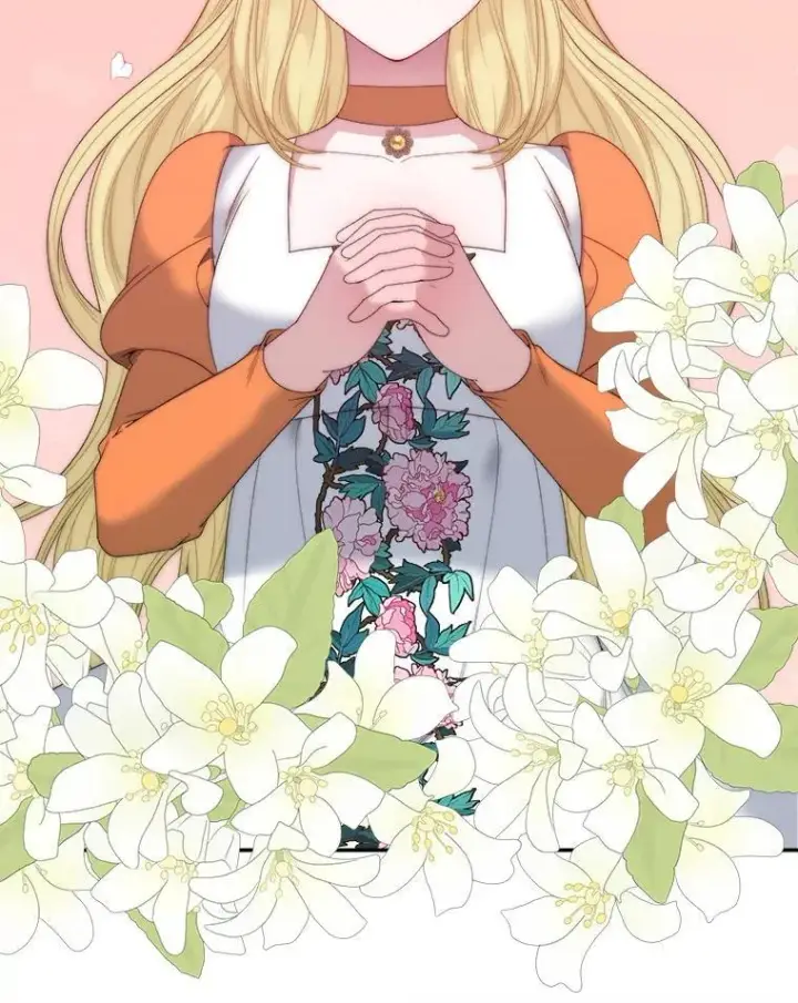 漫画《未来每步都是花路》121.公主的专属助手第62张图