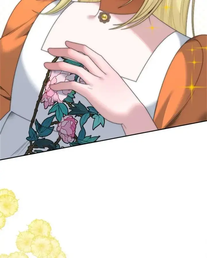 漫画《未来每步都是花路》121.公主的专属助手第82张图