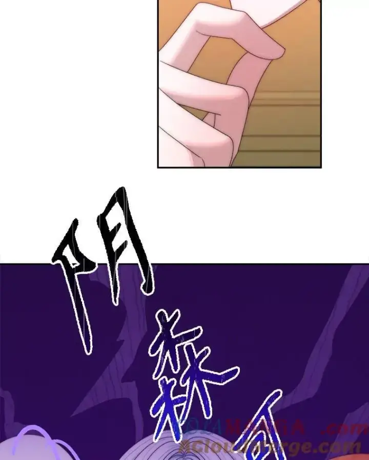 漫画《未来每步都是花路》122.与克罗利亚谈话第16张图
