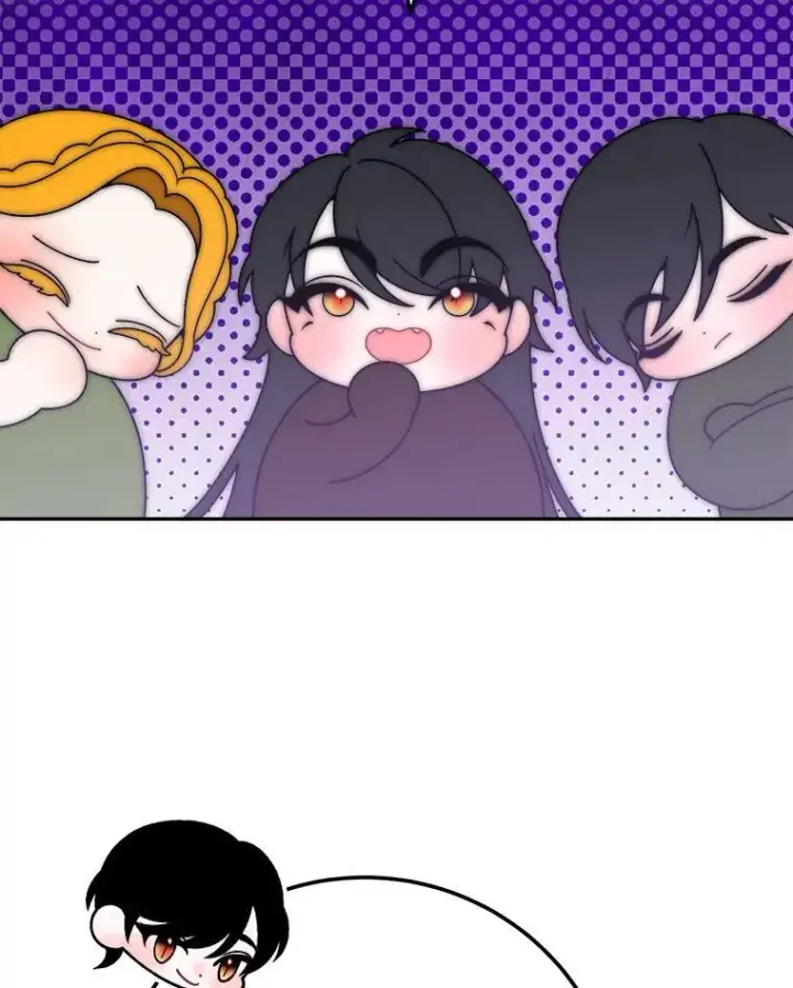 漫画《未来每步都是花路》122.与克罗利亚谈话第18张图