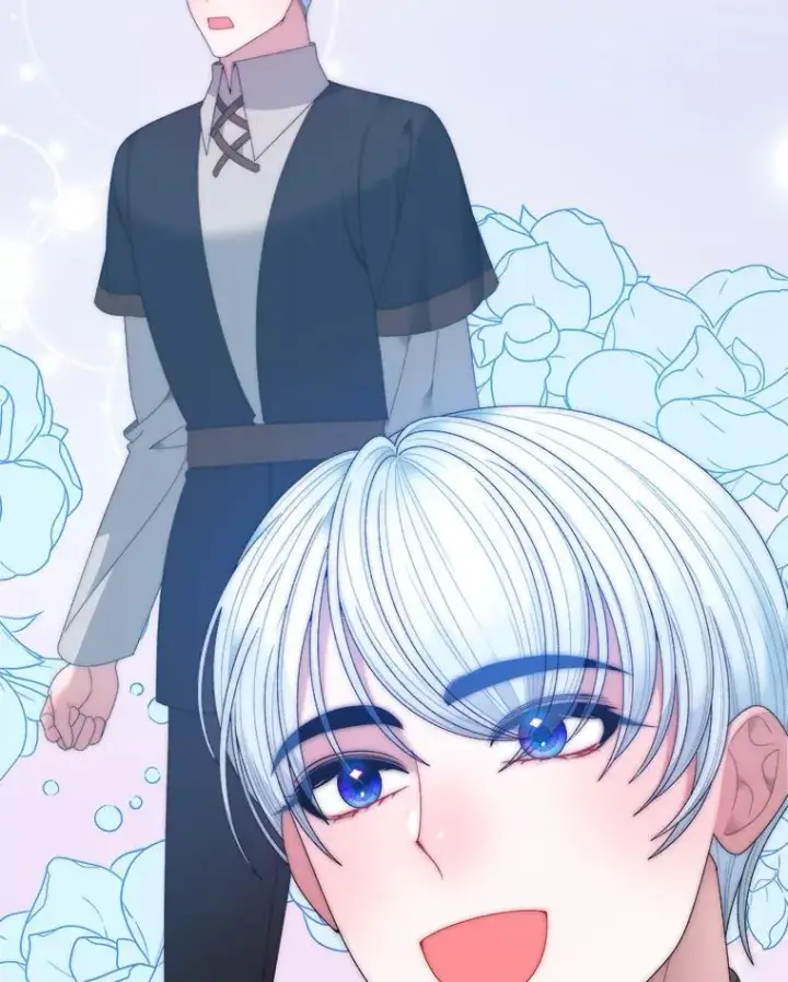 漫画《未来每步都是花路》122.与克罗利亚谈话第92张图