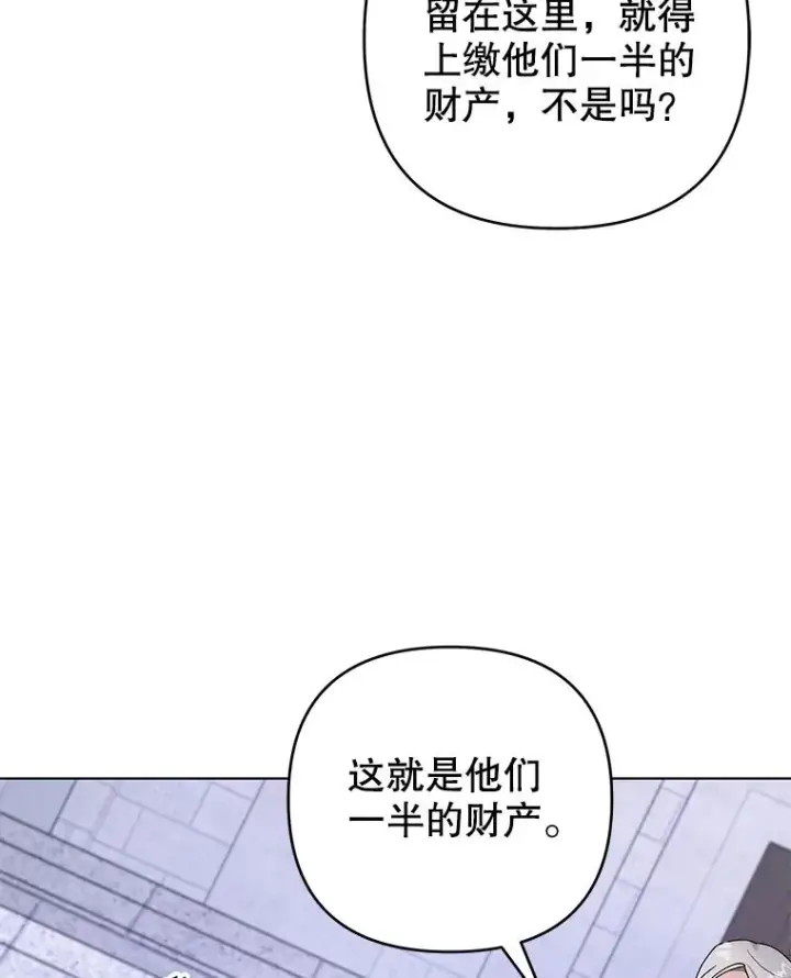 漫画《为了帮助你理解》134.进入神殿第71张图