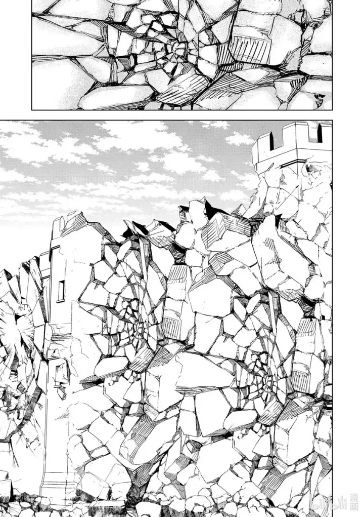 漫画《为美好的世界献上祝福！》96与红发美女共谱一夜美梦！②第27张图