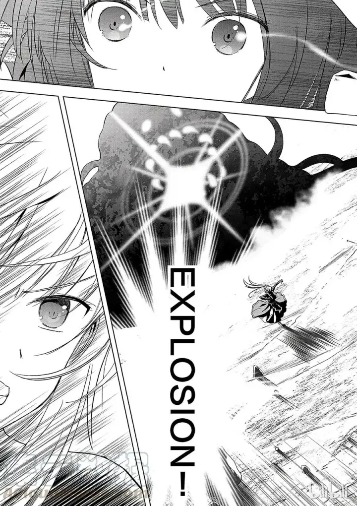漫画《为美好的世界献上祝福！》41 为这个不净的温泉镇献上女神！②第13张图